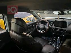 هیۆندای سەنتافی